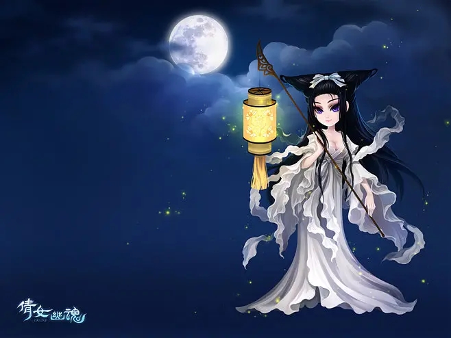 倩女幽魂游戏有哪些玩法