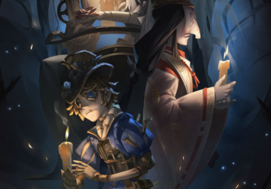第五人格游戏模式都有什么