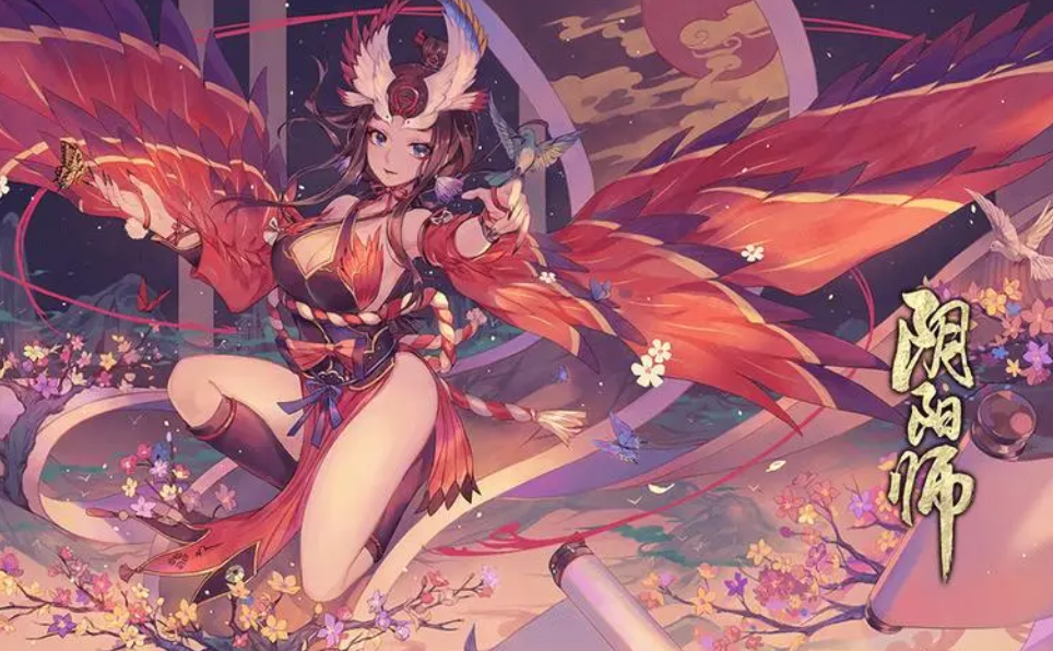 阴阳师的物品道具有哪些