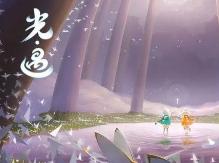 光之后裔——光遇游戏中都挺有哪些角色，光遇NPC介绍