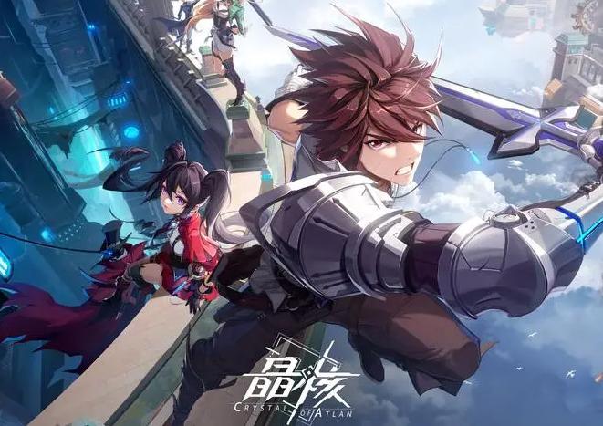 晶核手游武器装备介绍，如何强化道具