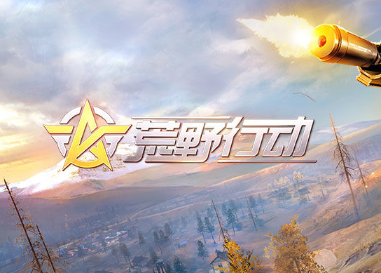 荒野行动是一款什么游戏，这个游戏怎么玩